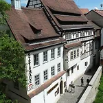 Ferienwohnung am Erfurter Dom